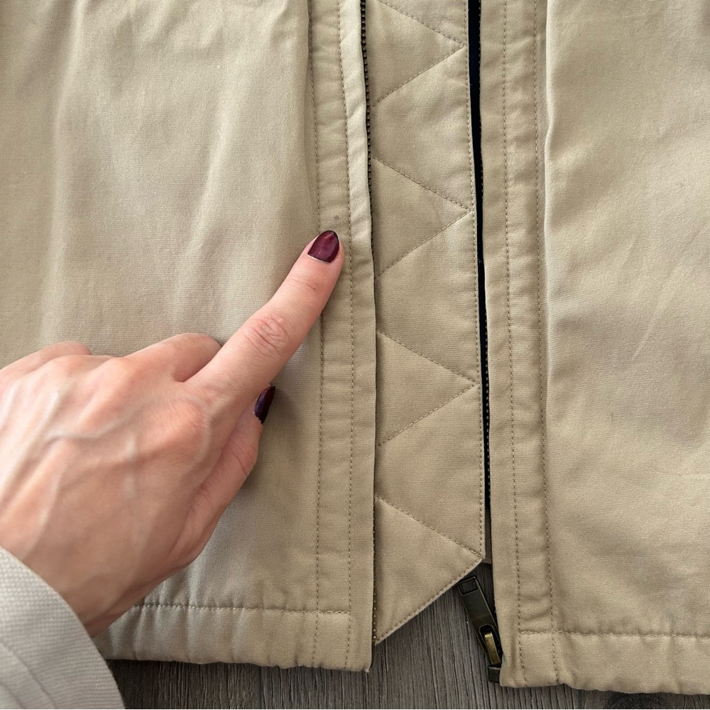 🐊LACOSTE men’s jacket - Picture 14 of 14